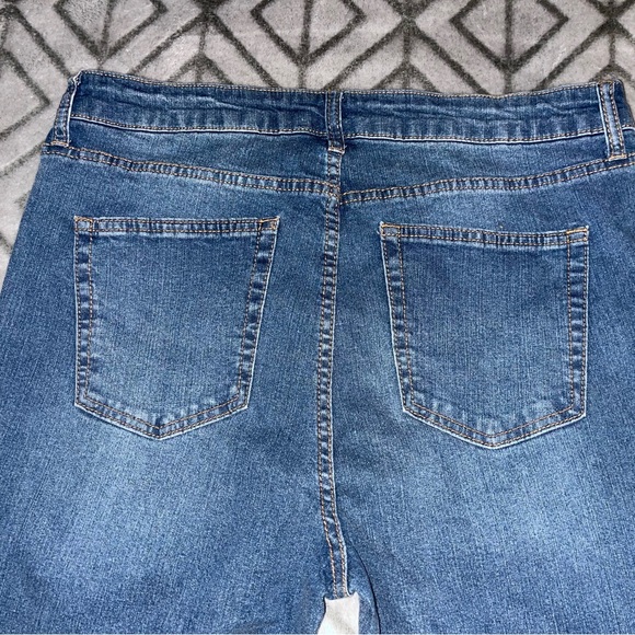 Wild Fable Jeans Sz 14 - Picture 3 of 3